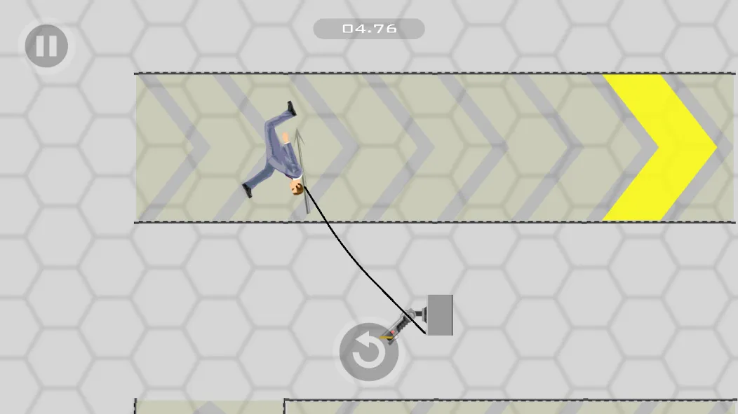 Happy Wheels (Хаппи Вилс)  [МОД Unlocked] Screenshot 3