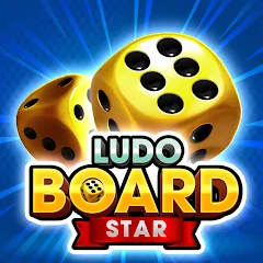 Взломанная Ludo Online Multiplayer (Людо Онлайн Многопользовательская Игра)  [МОД Unlimited Money] - последняя версия apk на Андроид