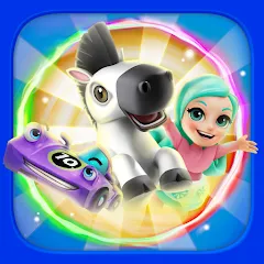 Взлом Applaydu family games (Апплайду)  [МОД Все открыто] - стабильная версия apk на Андроид