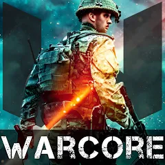 Скачать взлом WarCore (Варкор)  [МОД Unlimited Money] - последняя версия apk на Андроид