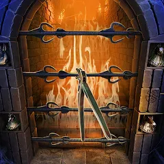 Взлом Tricky Doors (Трики Дорс)  [МОД Много денег] - стабильная версия apk на Андроид