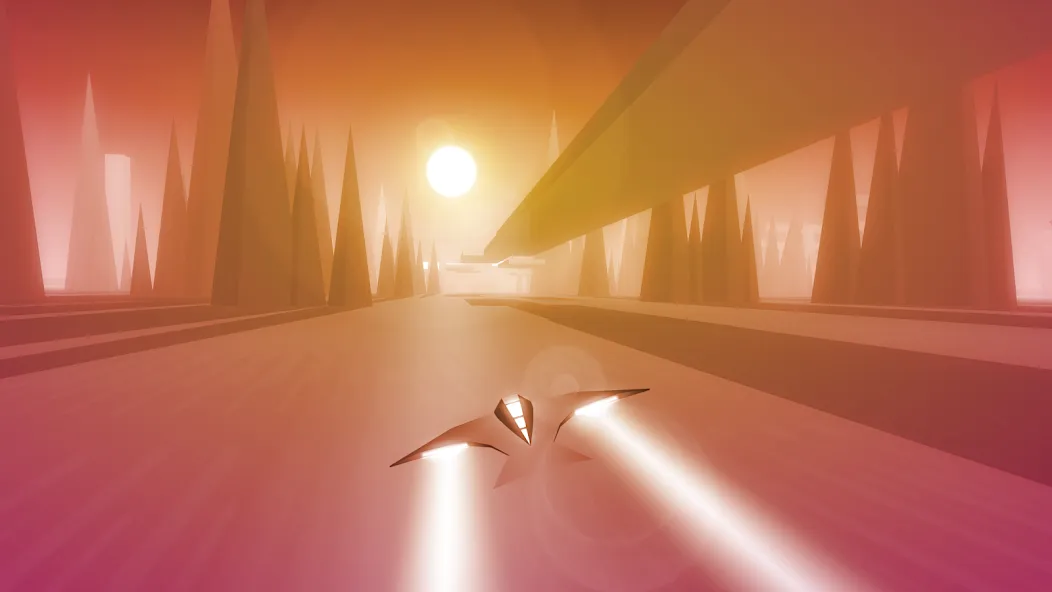 RACE THE SUN CHALLENGE EDITION (РЕЙС ЗА СОЛНЦЕ)  [МОД Много монет] Screenshot 4