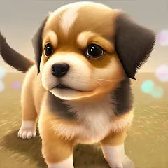 Взлом Dog Town: Puppy Pet Shop Games (Догтаун)  [МОД Unlocked] - последняя версия apk на Андроид