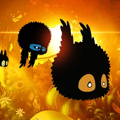 Взломанная BADLAND (БЕДЛЕНД)  [МОД Unlimited Money] - стабильная версия apk на Андроид