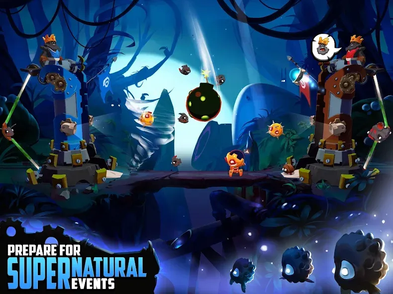 Badland Brawl (Бэдлэнд Броул)  [МОД Mega Pack] Screenshot 4