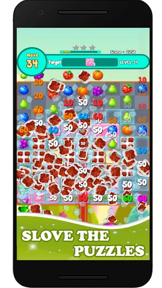 Fruits Mania 2024 (Фрутс Мания 2023)  [МОД Mega Pack] Screenshot 2