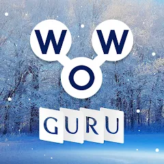 Взлом Words of Wonders: Guru (Вордс оф Вондерс)  [МОД Меню] - полная версия apk на Андроид