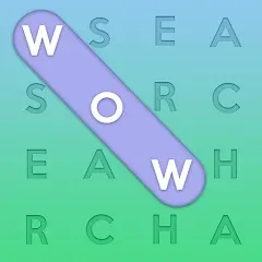 Взлом Words of Wonders: Search (Вордс оф Вондерс)  [МОД Menu] - стабильная версия apk на Андроид