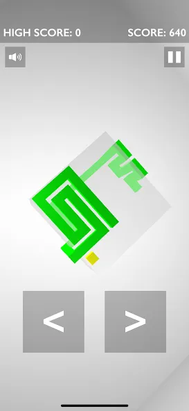 Snake 3D (Снейк 3D)  [МОД Unlocked] Screenshot 5