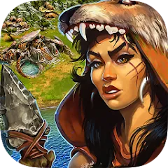 Скачать взлом Rage War Battle History (Рэйдж Вар)  [МОД Menu] - полная версия apk на Андроид