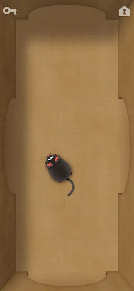 CAT ALONE 2 - Cat Toy (САТ АЛОНЕ 2)  [МОД Mega Pack] Screenshot 5