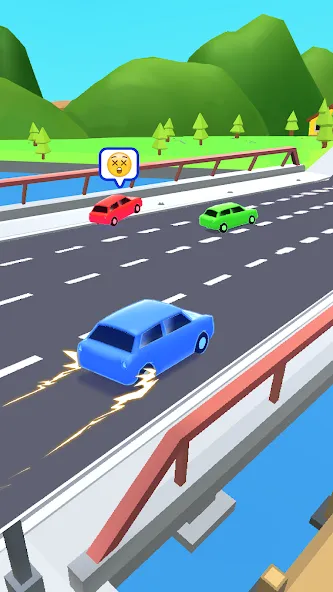Shape-shifting  [МОД Unlimited Money] Screenshot 2