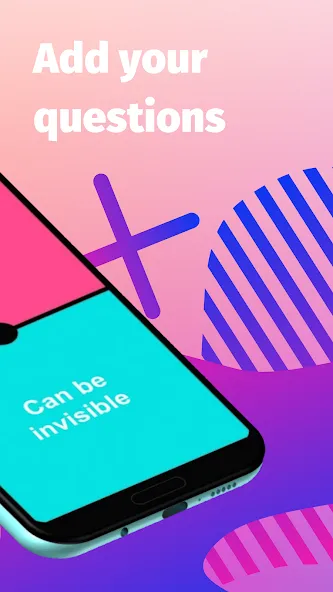 Would You Rather? questions  [МОД Unlimited Money] Screenshot 2