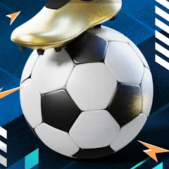 Скачать взломанную OSM 23/24 - Soccer Game  [МОД Unlimited Money] - последняя версия apk на Андроид