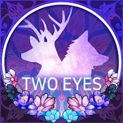 Взломанная Two Eyes - Nonogram (Ту Айз)  [МОД Все открыто] - последняя версия apk на Андроид