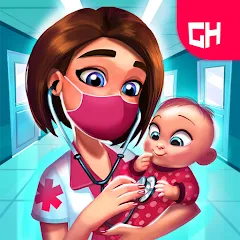 Взлом Heart's Medicine - Season One  [МОД Unlimited Money] - последняя версия apk на Андроид