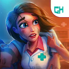 Скачать взлом Heart's Medicine Hospital Heat  [МОД Все открыто] - последняя версия apk на Андроид