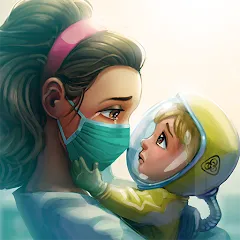 Взломанная Heart's