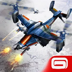 Скачать взлом War Planet Online: MMO Game (Вар Планет Онлайн)  [МОД Unlimited Money] - полная версия apk на Андроид