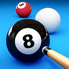 Скачать взломанную Pool Billiards 3D:Bida بیلیارد (Пул бильярд 3D)  [МОД Меню] - последняя версия apk на Андроид