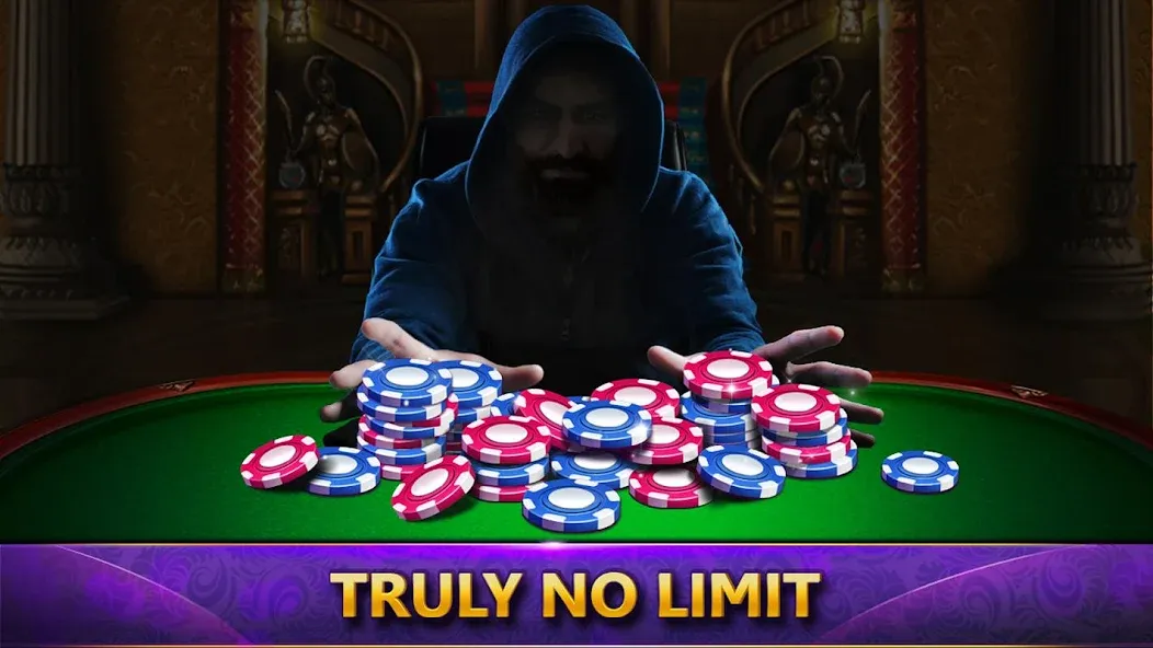 Ultimate Teen Patti (3 Patti) (ЮТП)  [МОД Меню] Screenshot 5