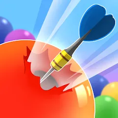 Взломанная Merge Cutter (Мердж Катер)  [МОД Mega Pack] - полная версия apk на Андроид