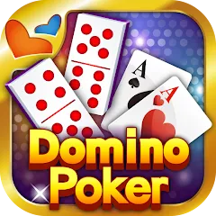 Скачать взлом LUXY Domino Gaple QiuQiu Poker (Лукси Домино Гапл Киукиу Покер)  [МОД Unlocked] - стабильная версия apk на Андроид