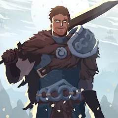 Скачать взлом Questland: RPG Fantasy Game (Квестленд)  [МОД Все открыто] - стабильная версия apk на Андроид