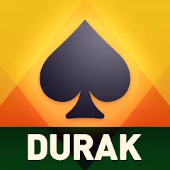 Скачать взлом Durak Championship  [МОД Unlimited Money] - стабильная версия apk на Андроид