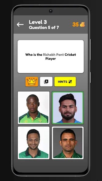 Cricket Quiz (Крикет Квиз)  [МОД Mega Pack] Screenshot 4