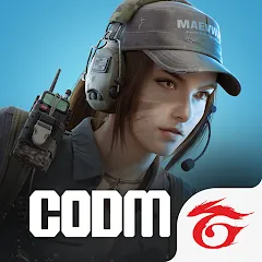 Взломанная Call of Duty®: Mobile - Garena (Кол оф Дьюти)  [МОД Unlimited Money] - последняя версия apk на Андроид