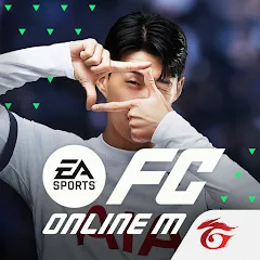 Скачать взлом FC Online M by EA SPORTS™ (ФИФА Онлайн 4 М от  )  [МОД Mega Pack] - полная версия apk на Андроид