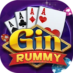 Взлом Gin Rummy - Card Game (Джин Рами)  [МОД Много монет] - полная версия apk на Андроид