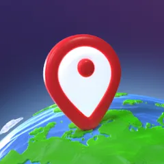 Скачать взлом GeoGuessr (ДжиоГеср)  [МОД Unlimited Money] - полная версия apk на Андроид