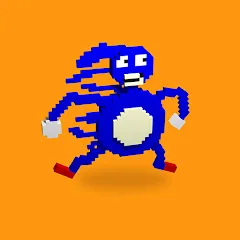 Sanic Run 3D