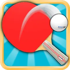 Скачать взлом Table Tennis 3D  [МОД Mega Pack] - последняя версия apk на Андроид