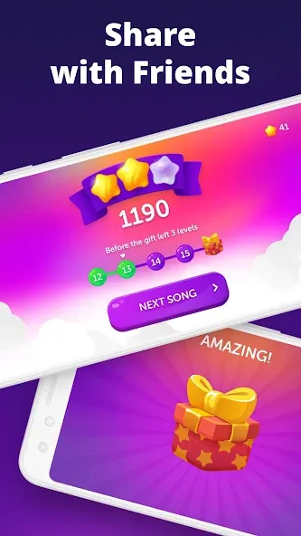 Piano - Play & Learn Music (Пиано)  [МОД Много денег] Screenshot 4