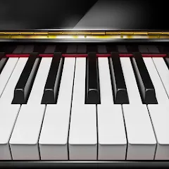 Взломанная Piano - Music Keyboard & Tiles  [МОД Бесконечные монеты] - последняя версия apk на Андроид