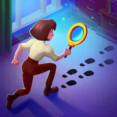 Скачать взлом Riddle Road: Puzzle Solitaire (Риддл Роуд)  [МОД Unlocked] - стабильная версия apk на Андроид