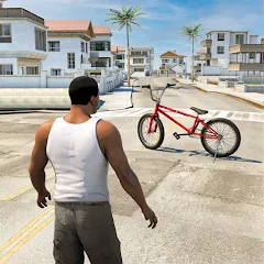 Скачать взломанную Cycle
