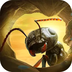 Взлом Ant Legion: For The Swarm (Ант Легион)  [МОД Меню] - стабильная версия apk на Андроид