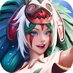 Скачать взлом Puzzles & Chaos: Frozen Castle  [МОД Unlimited Money] - полная версия apk на Андроид