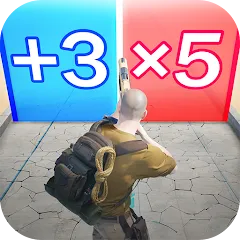 Взломанная Puzzles & Survival  [МОД Много монет] - стабильная версия apk на Андроид