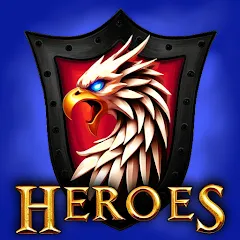 Скачать взлом Heroes 3 of Might: Magic TD  [МОД Menu] - последняя версия apk на Андроид