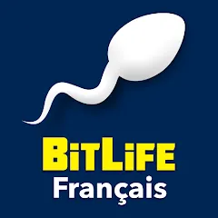 Взломанная BitLife Français  [МОД Бесконечные монеты] - последняя версия apk на Андроид