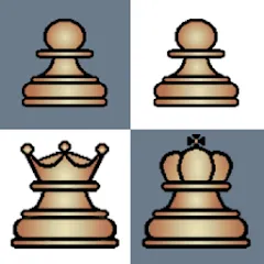 Взлом Chess for Android (Шахматы для )  [МОД Unlimited Money] - стабильная версия apk на Андроид