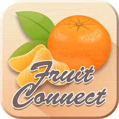 Взломанная Fruit Connect (Фрукт Коннект)  [МОД Menu] - полная версия apk на Андроид