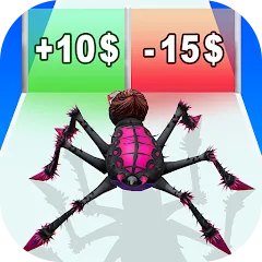 Скачать взлом Insect Domination (Инсектдоминация)  [МОД Много монет] - стабильная версия apk на Андроид