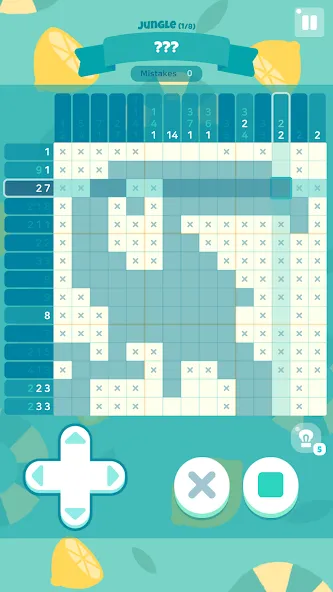 Meow Tower: Nonogram (Picross) (Мяу Тауэр)  [МОД Много монет] Screenshot 4