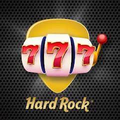 Взлом Hard Rock Jackpot Casino (Хард Рок Джекпот Казино)  [МОД Много денег] - полная версия apk на Андроид